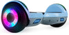 Hoverboard, UL2272 Certified, with Bluetooth and Colorful Lights Self Balancing Scooter -  Rose Camo